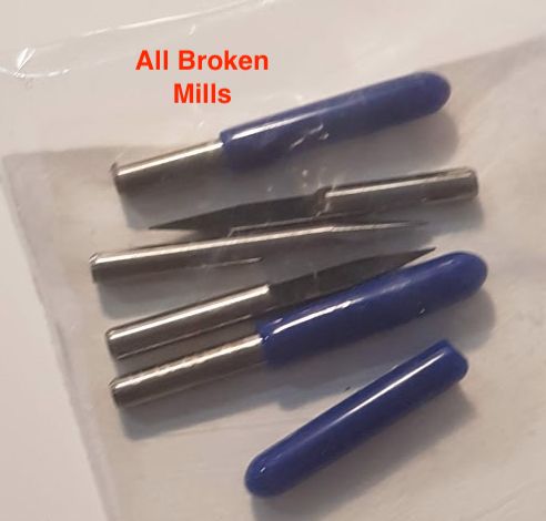 Broken Mills