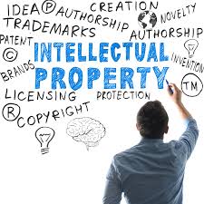 19. Invention,Intellectual Property and Income