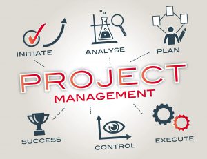 2. Project Management