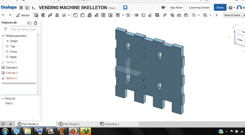 Project Proposal—Anti Drawing Machine – 16-375 Work