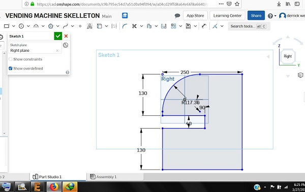 Project Proposal—Anti Drawing Machine – 16-375 Work