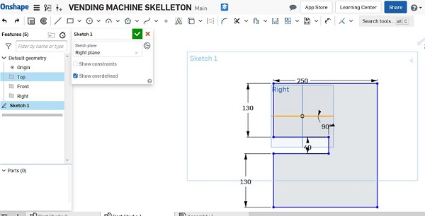 Project Proposal—Anti Drawing Machine – 16-375 Work