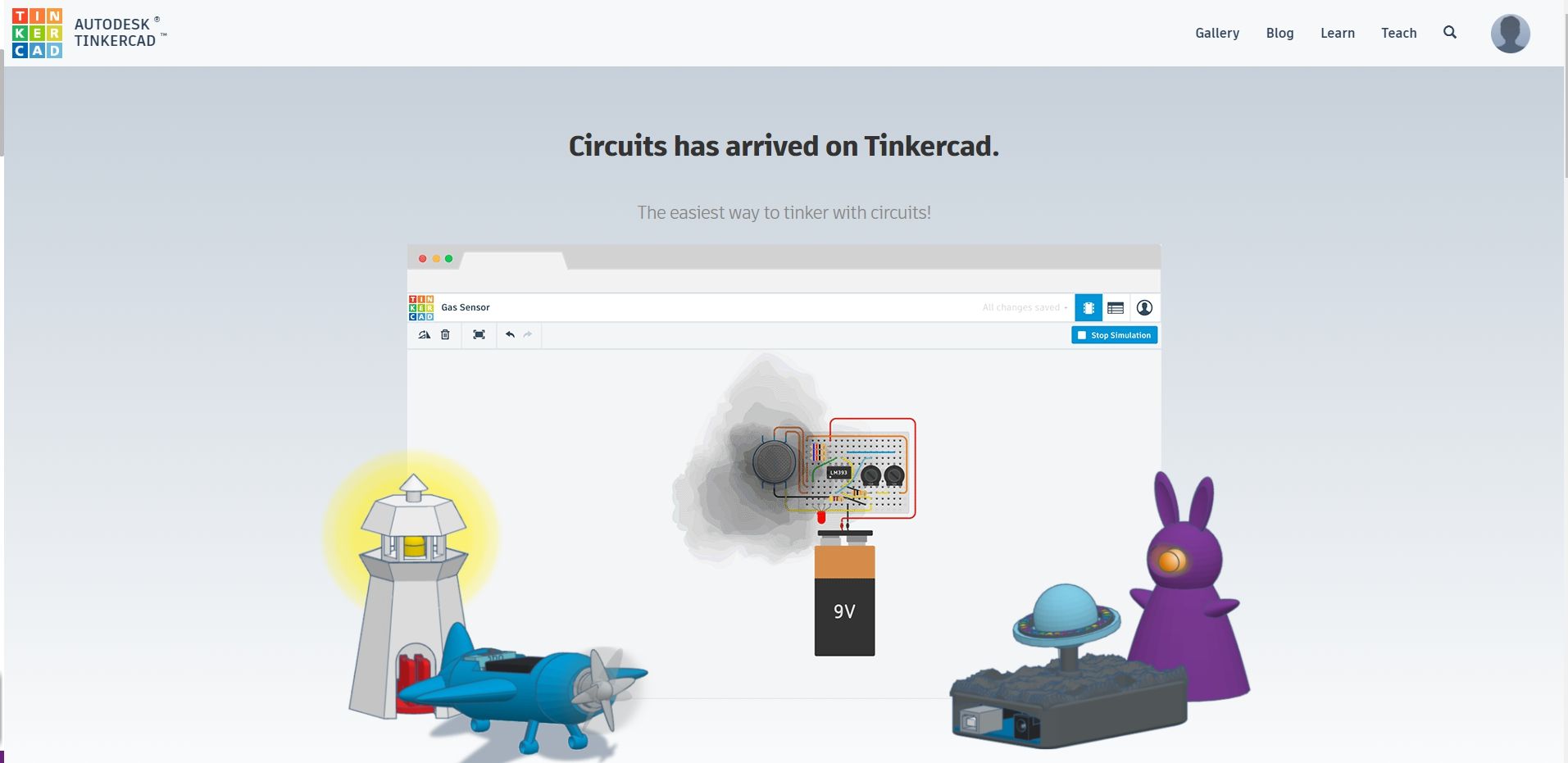 FULL Tinkercad 2008 Free Download