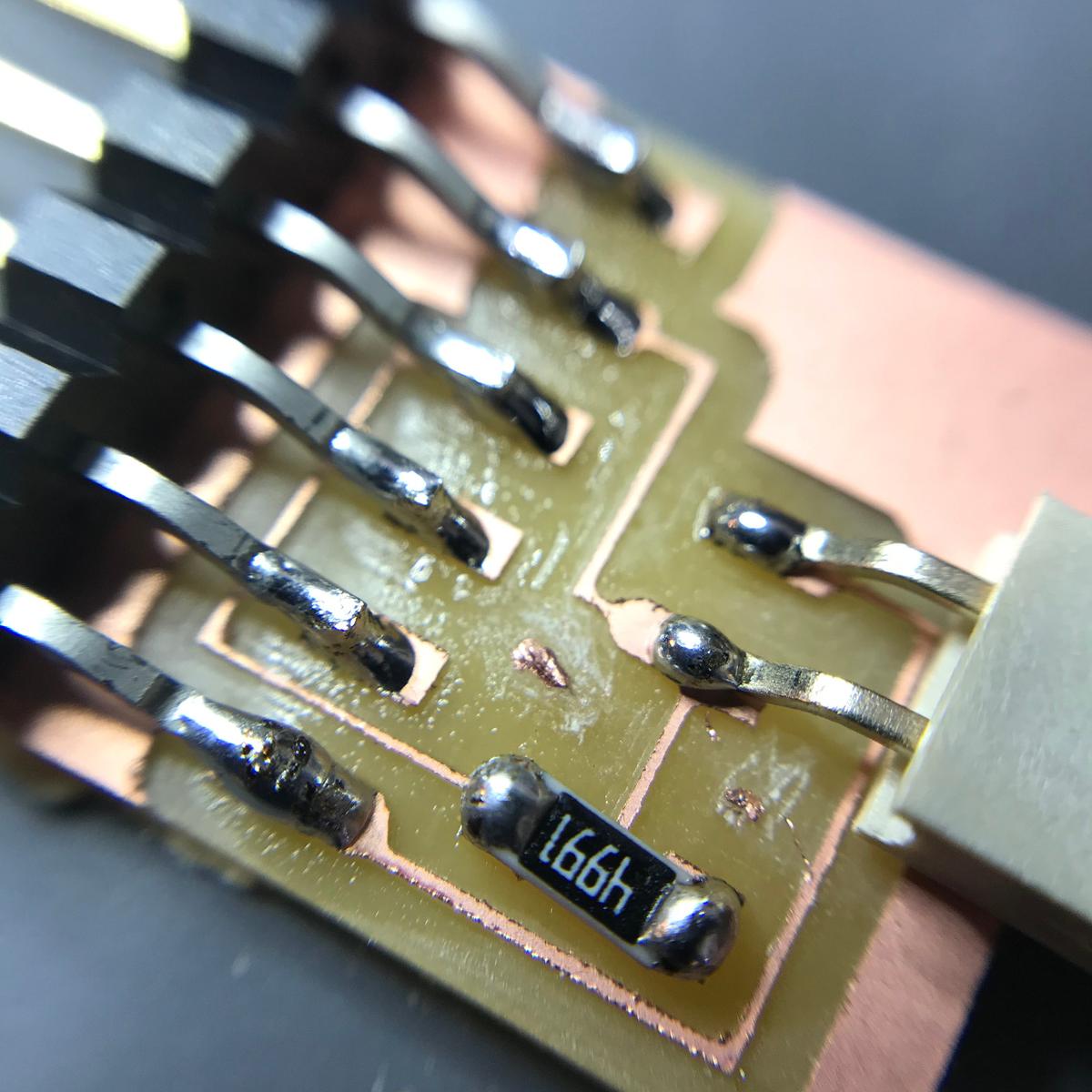 soldering-macro