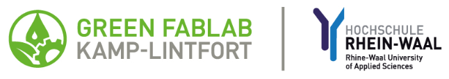 image logo Green FabLab