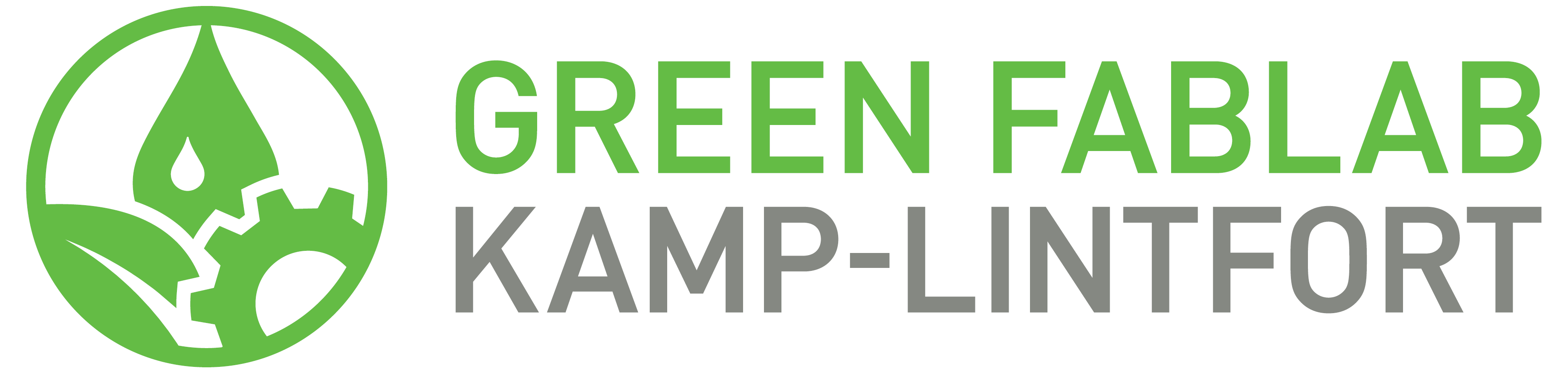 image logo Green FabLab