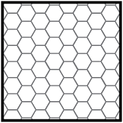 Honeycomb Infill