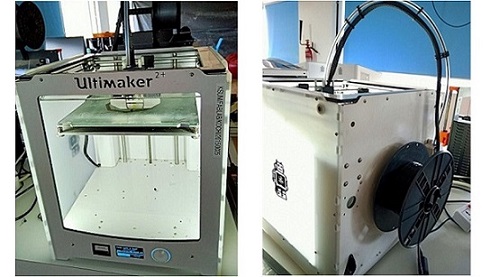 Ultimaker Image