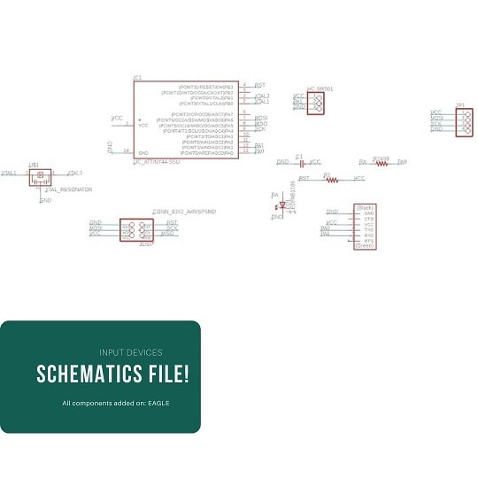 Schematics File
