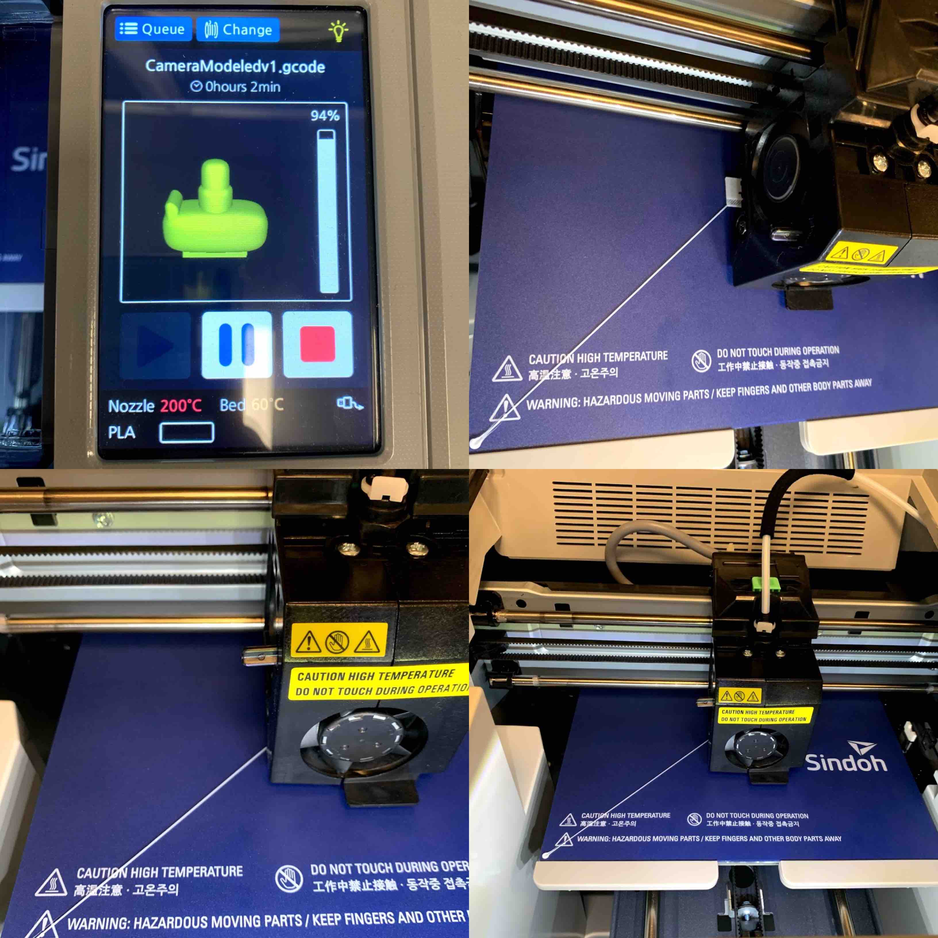 3D Printing 4