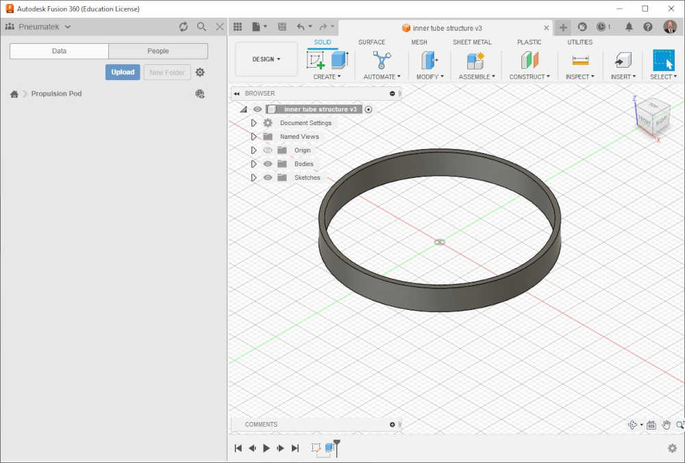 Prusa Academy: a new Fusion 360 course and further plans for the