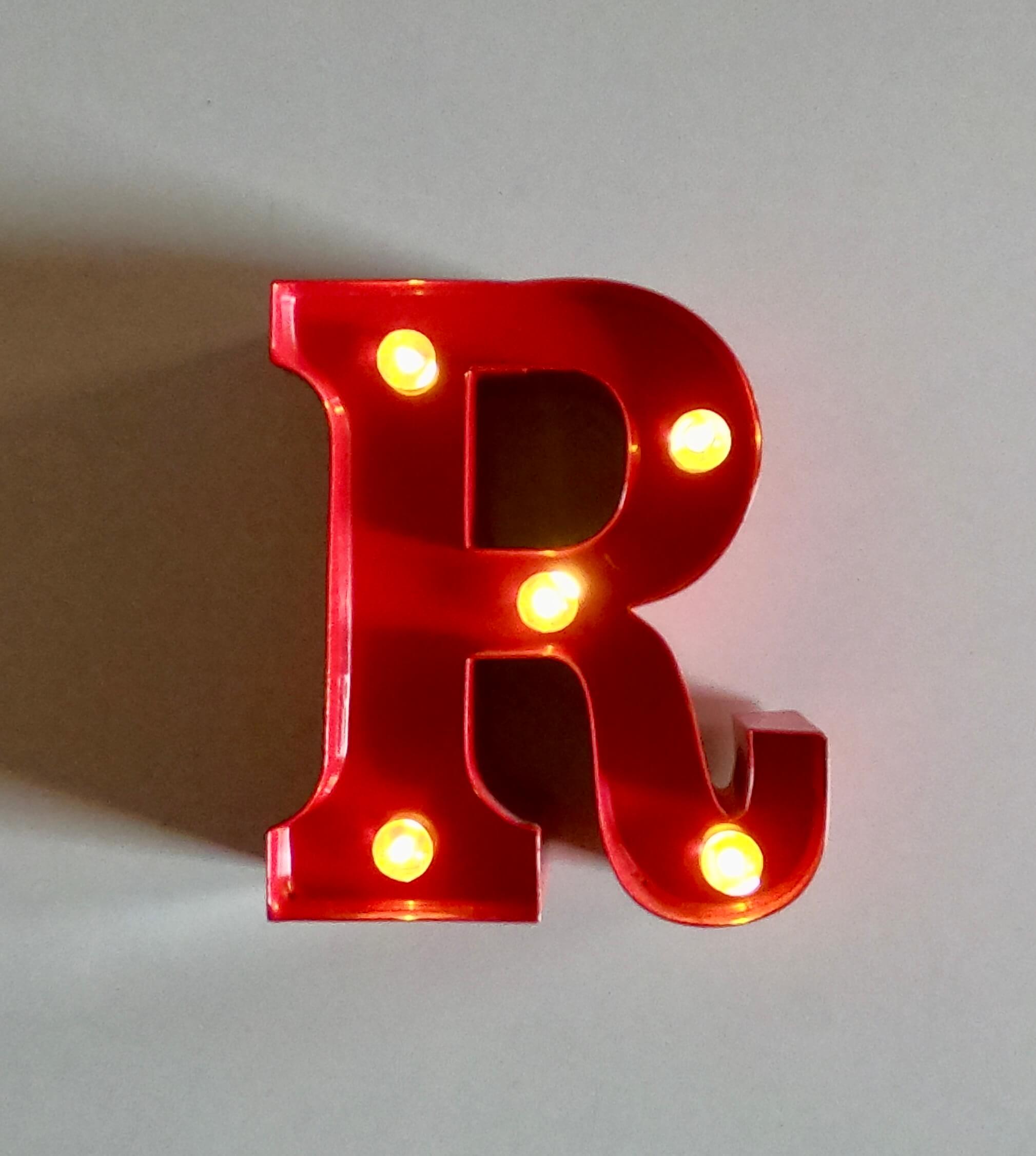 ✨How to create 3D printed LIGHT MARQUEE with Fusion 360 and LED strip 