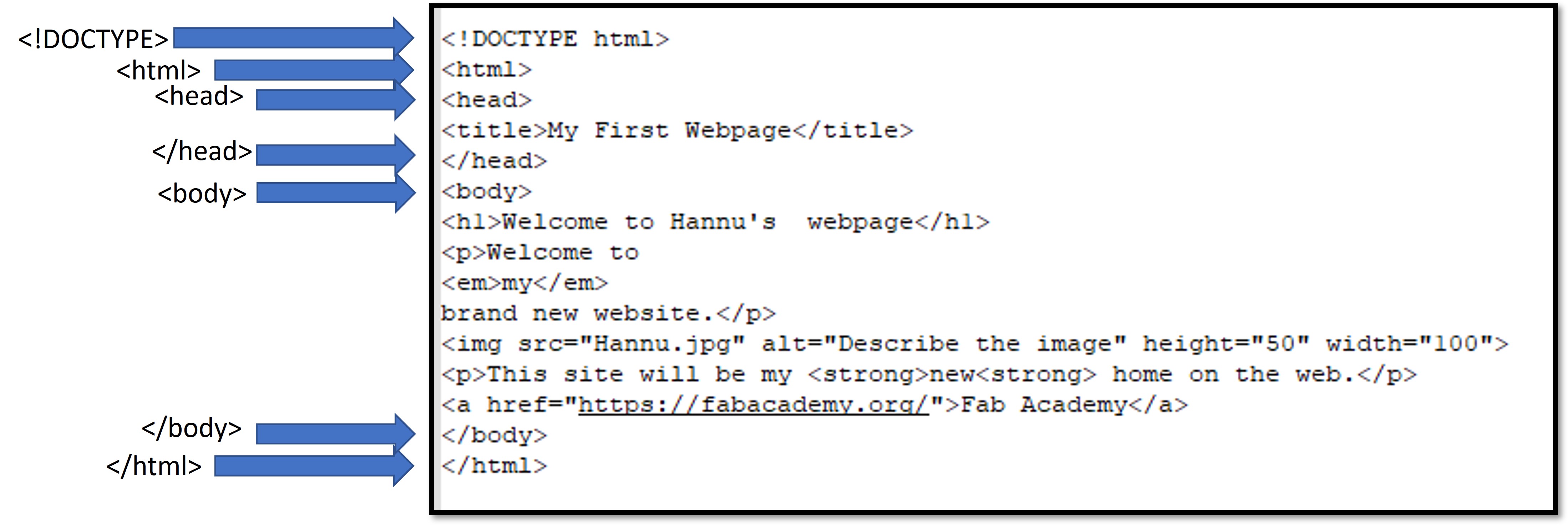 HTMLsite01