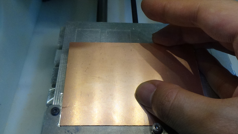 Electronics Production