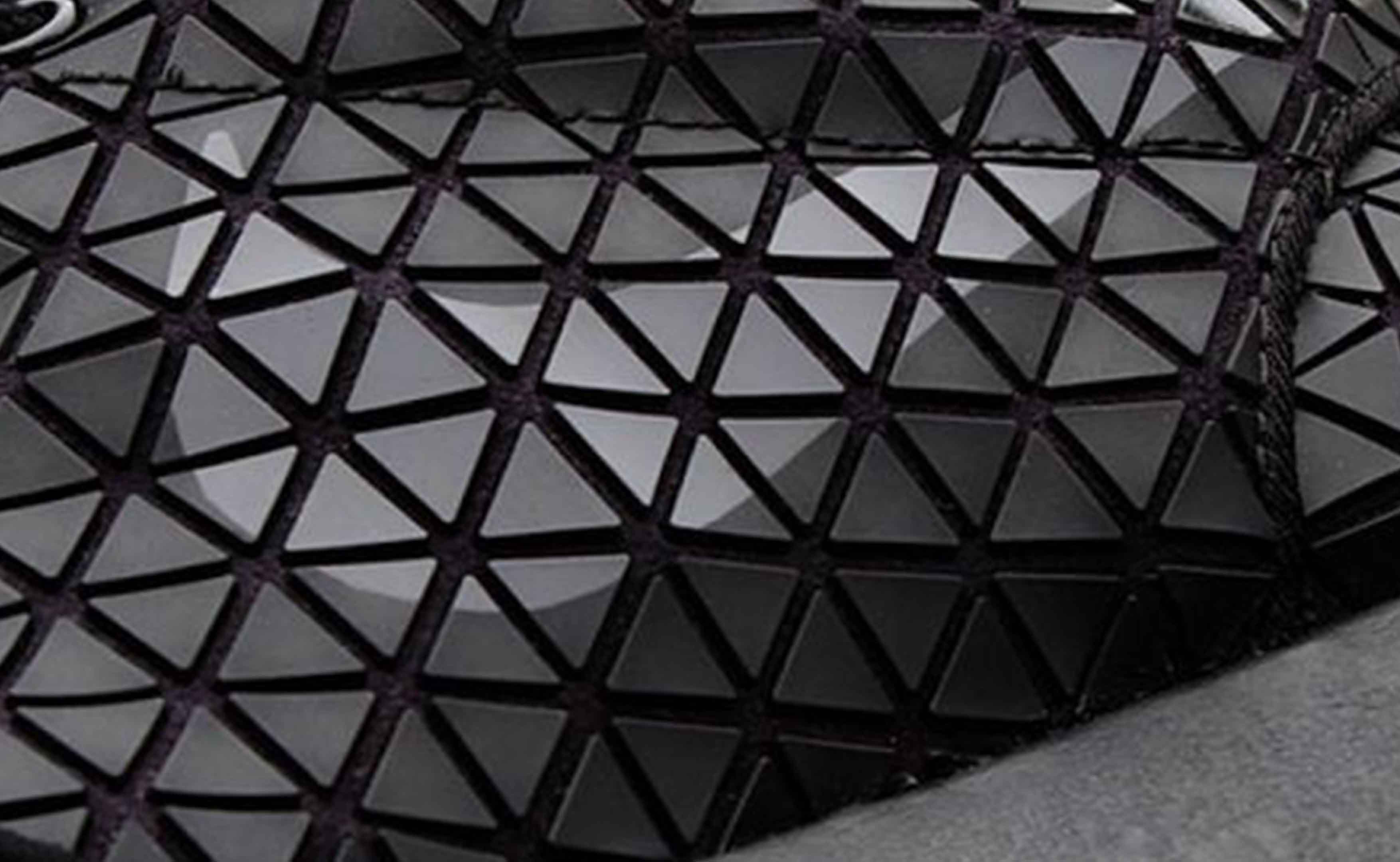 Texttile laser cut pattern