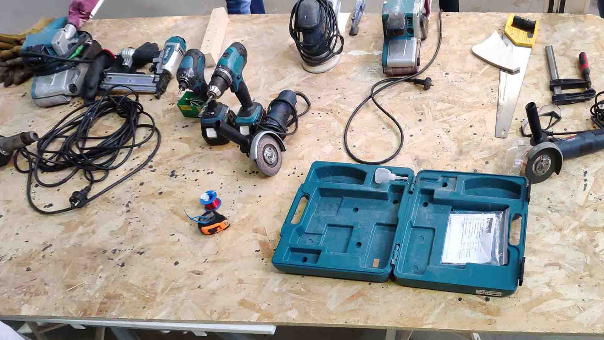 introduction to fabrication