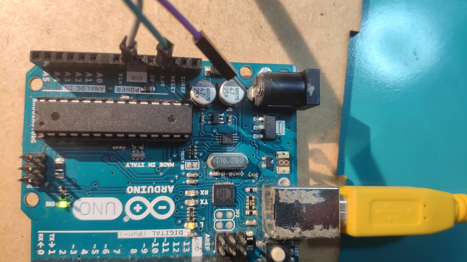 Power Supply