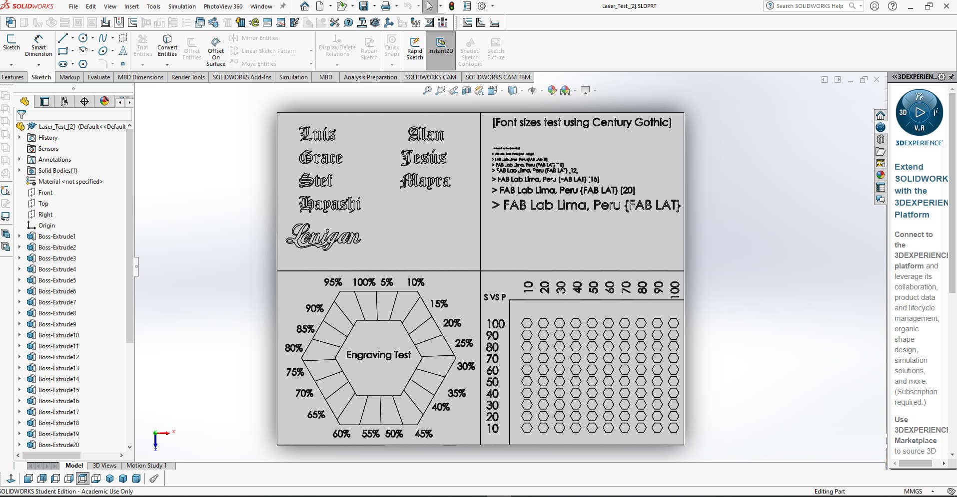 Dirty file? Clean it up, with the SOLIDWORKS Simulation Cleaning Utility