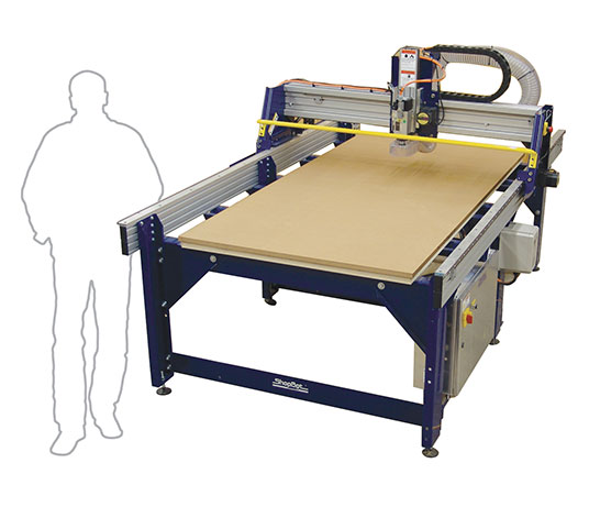 Shopbot