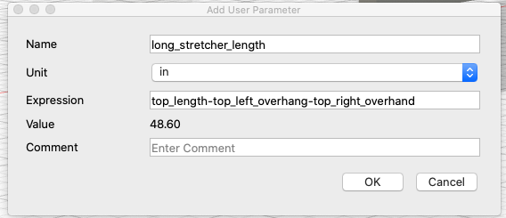 long_stretcher_length