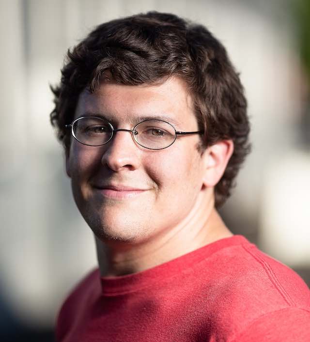 Nick Anastasia