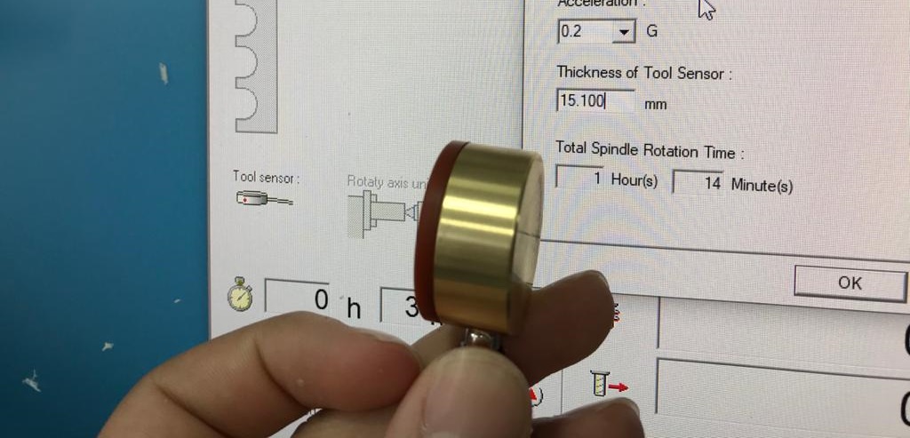 Sensor