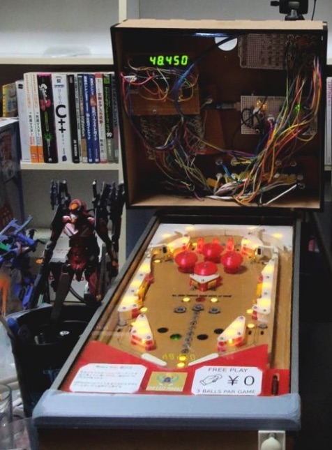 farEastPinball