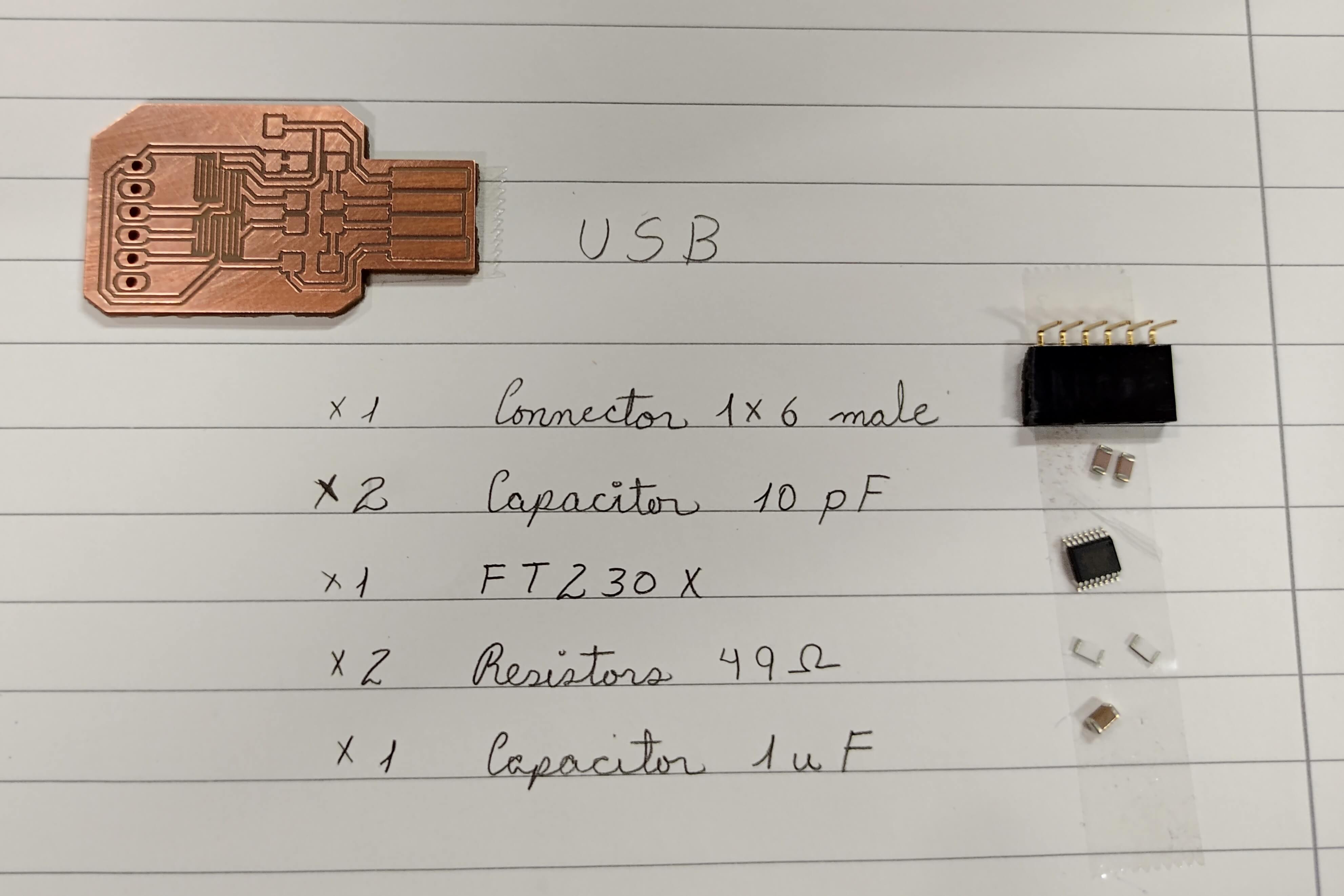 FTDI-USBBoardPre
