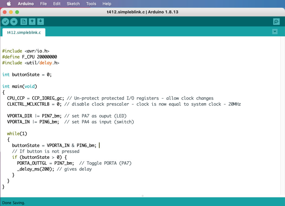 C Programming