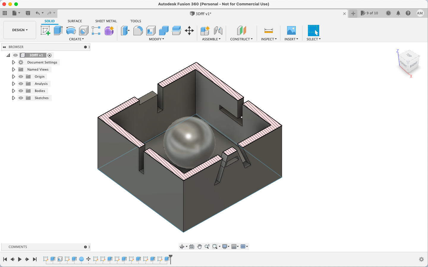 A Grab-Bag of 3D Functions From FastEngineeringAnalysis.com « Fabbaloo