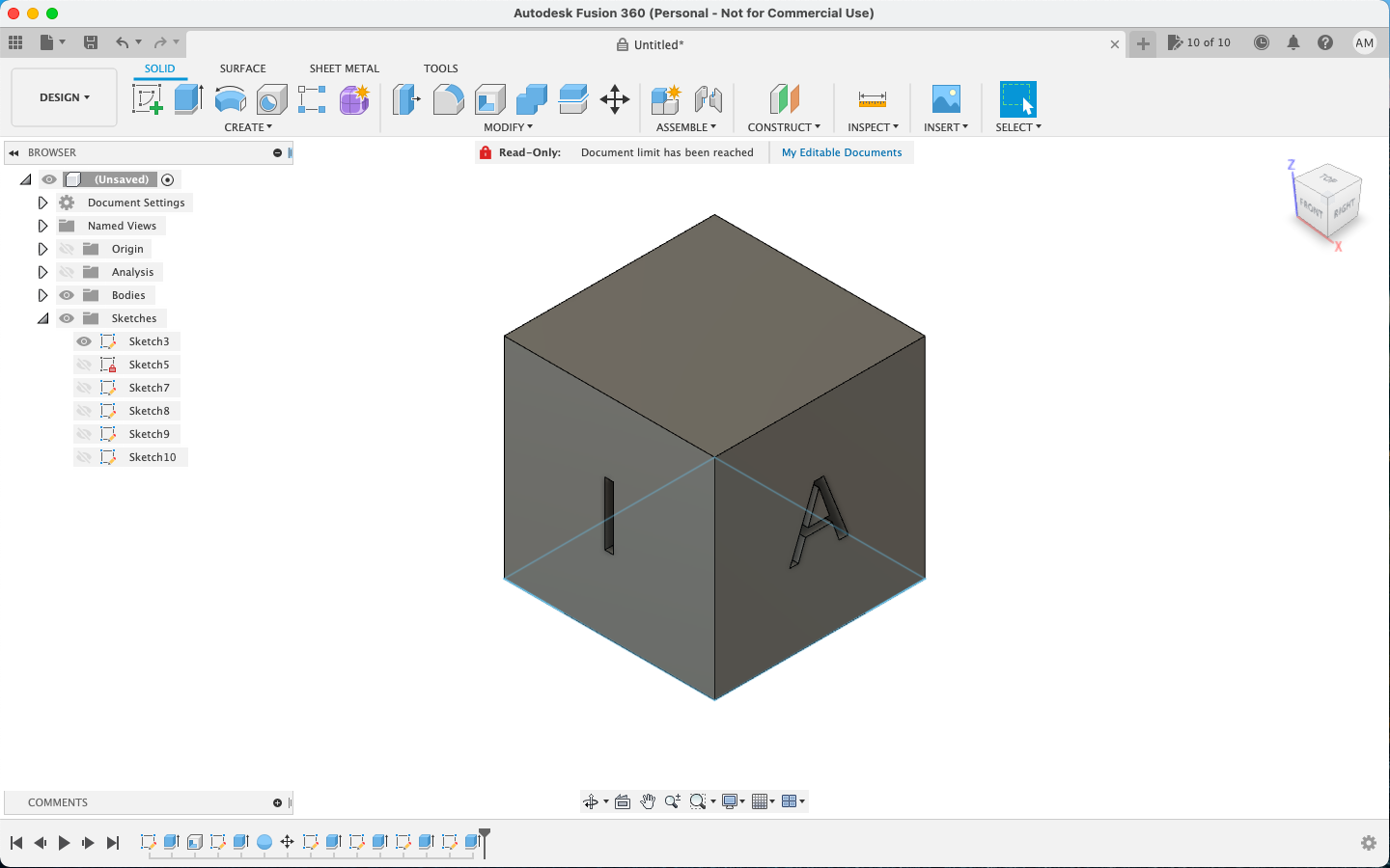 A Grab-Bag of 3D Functions From FastEngineeringAnalysis.com « Fabbaloo