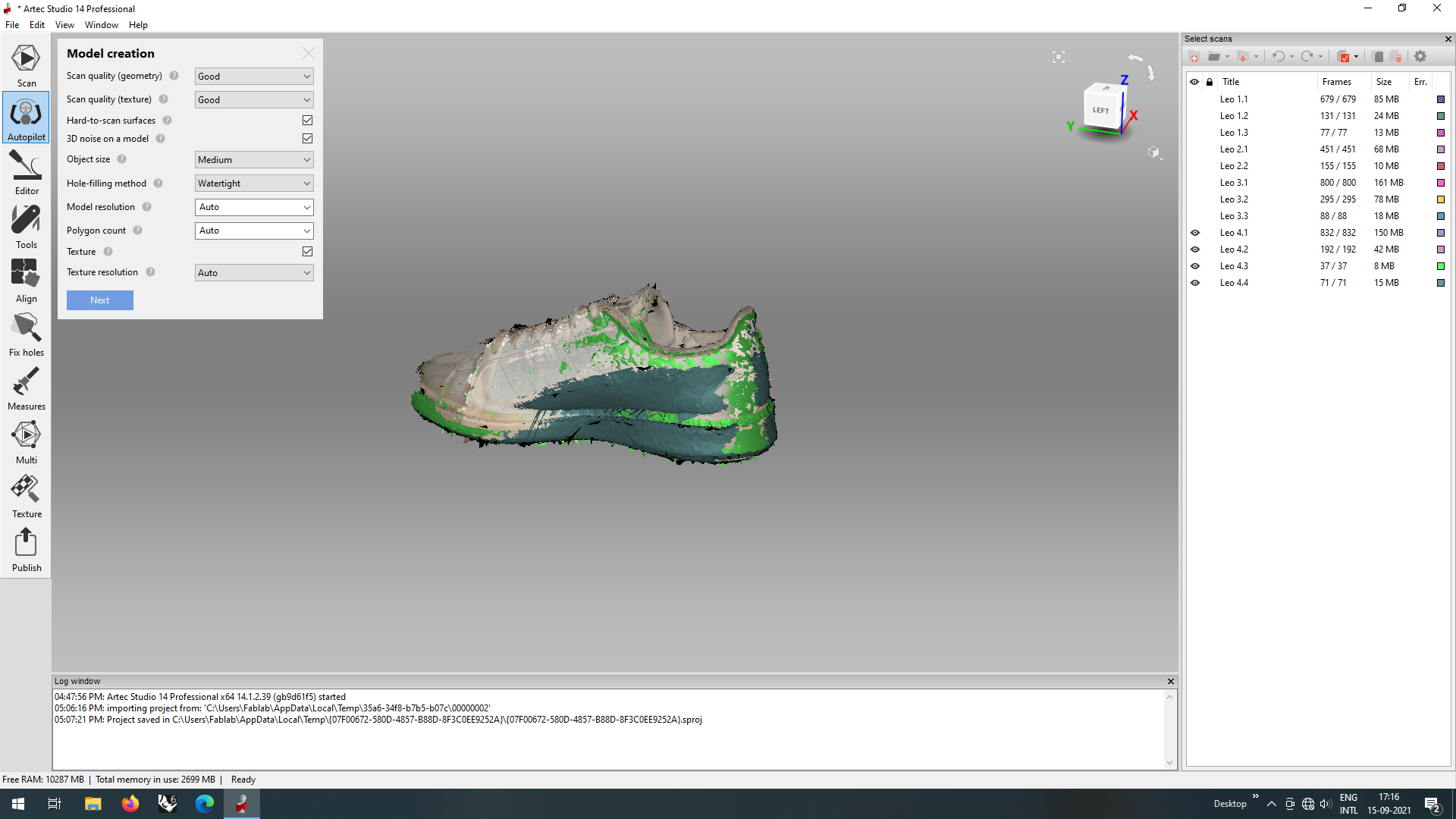 A Grab-Bag of 3D Functions From FastEngineeringAnalysis.com « Fabbaloo