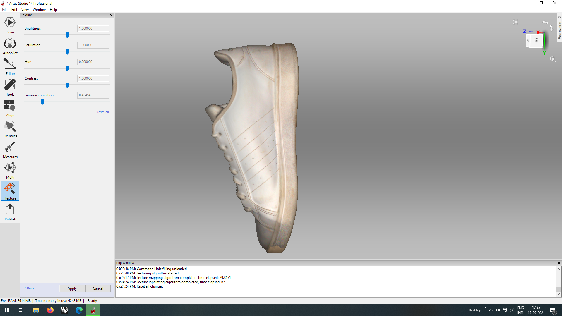 A Grab-Bag of 3D Functions From FastEngineeringAnalysis.com « Fabbaloo