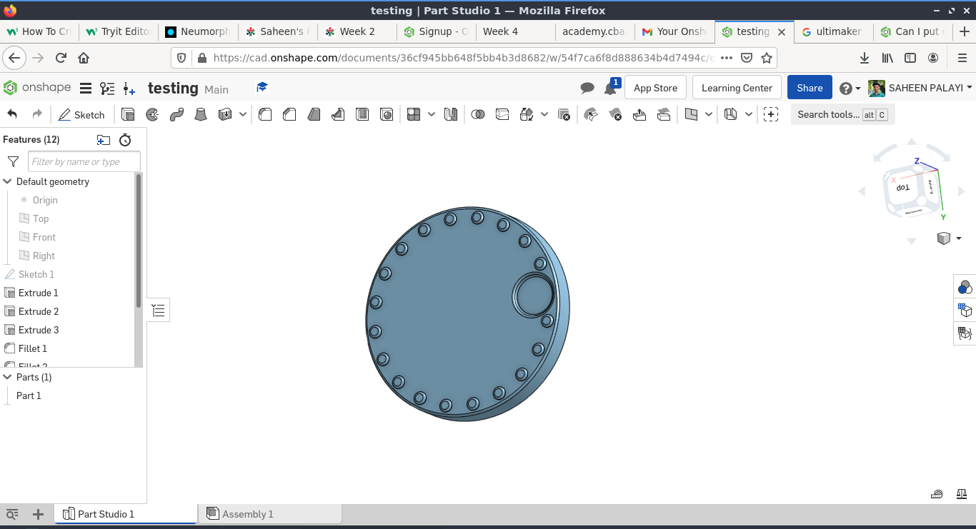 Onshape