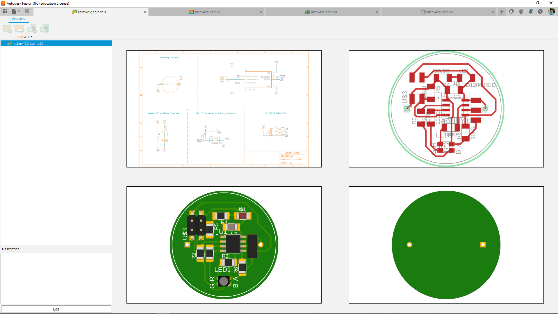 Networking&interfacing