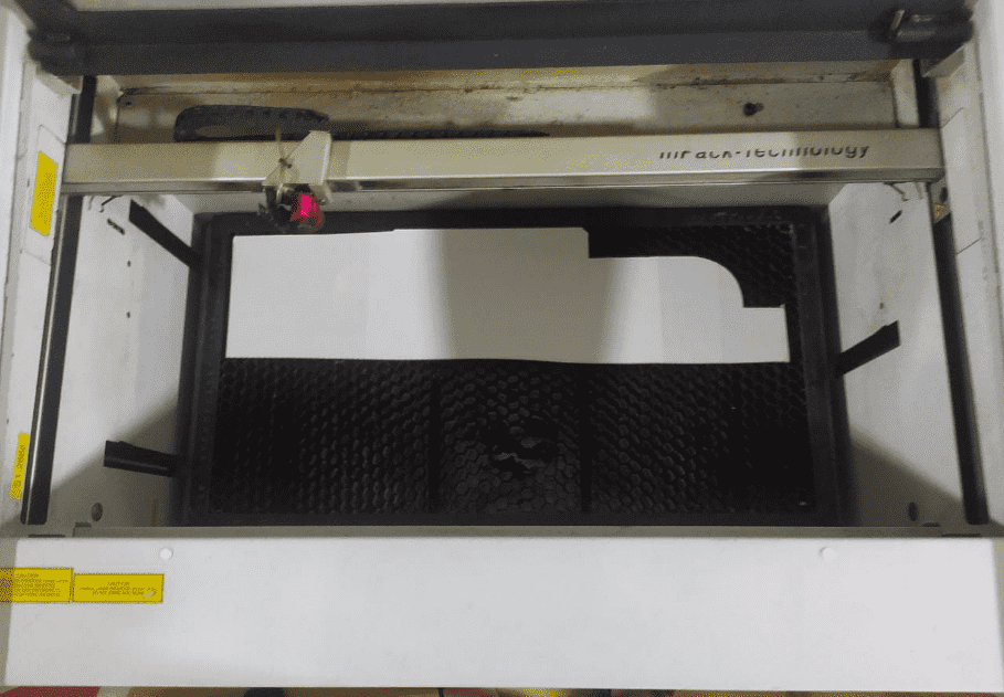 laser-cutter