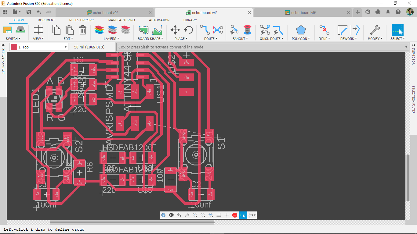 electronics-design