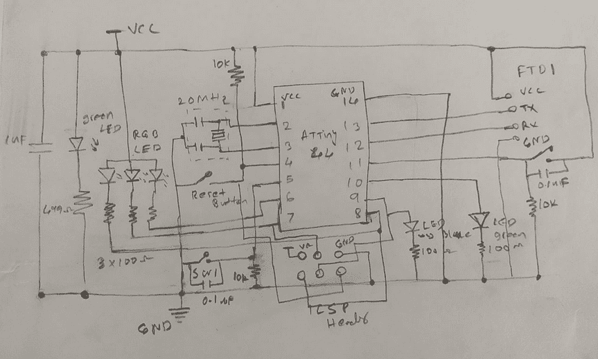 electronics-design