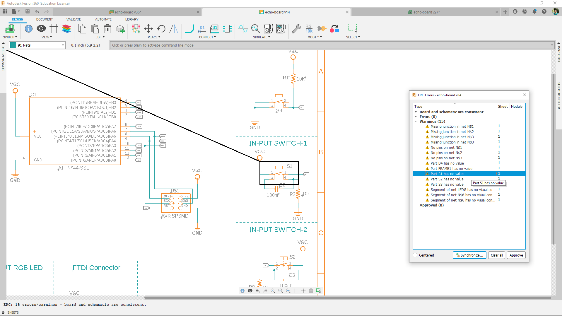 electronics-design