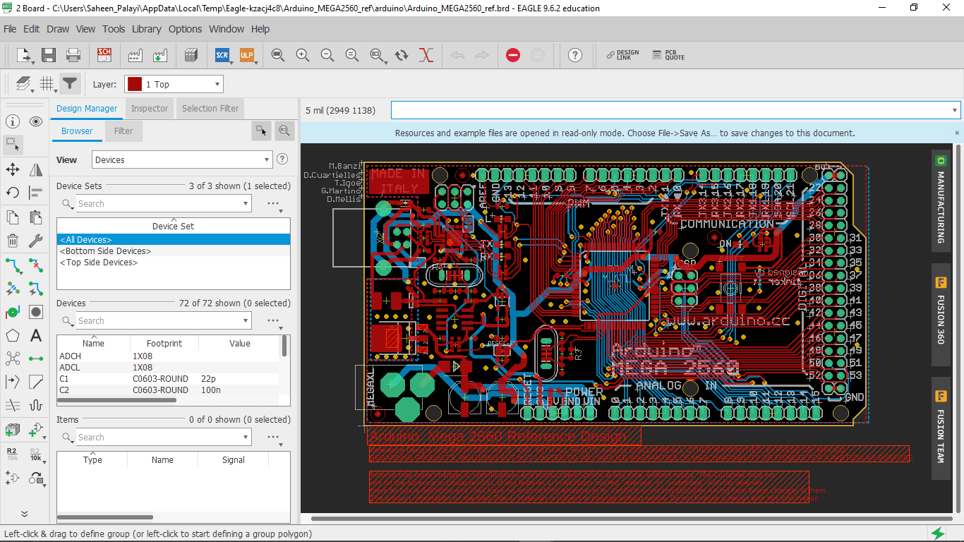 electronics-design