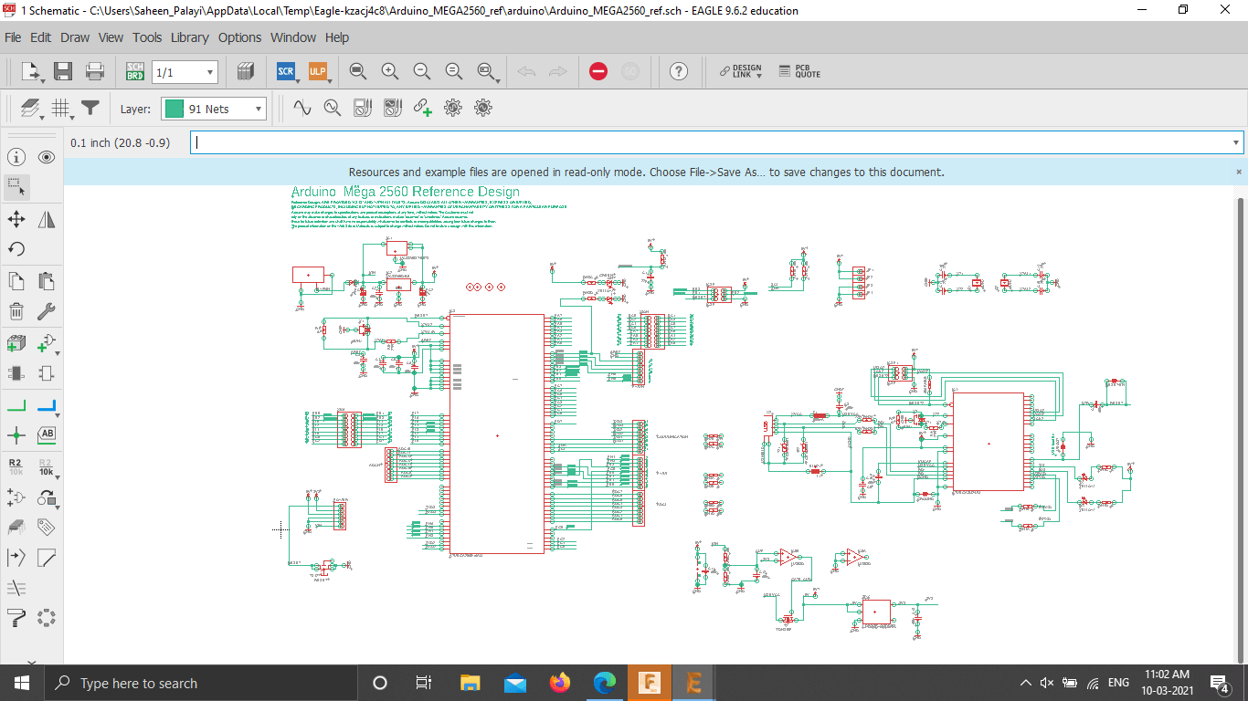 electronics-design