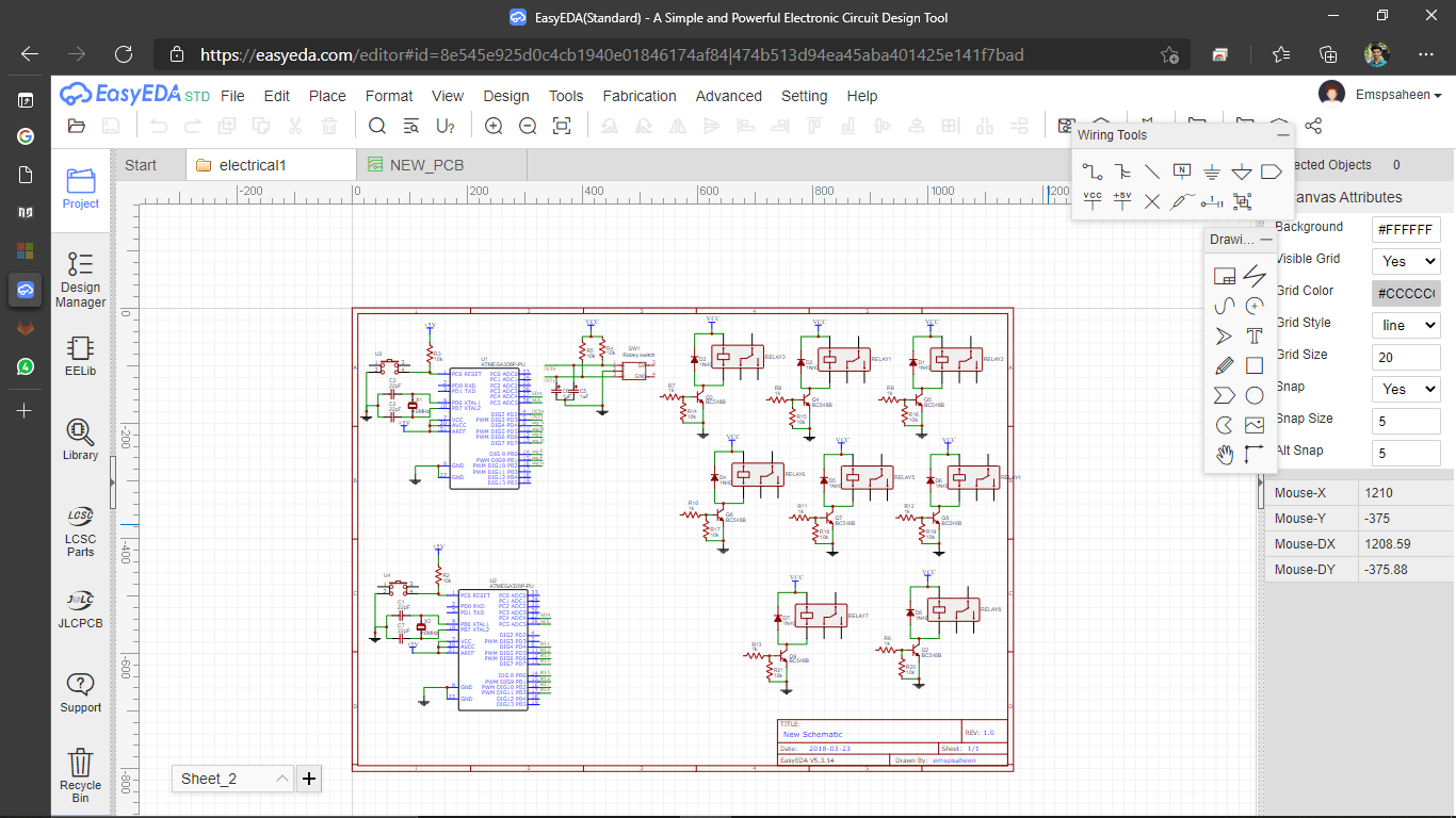 electronics-design