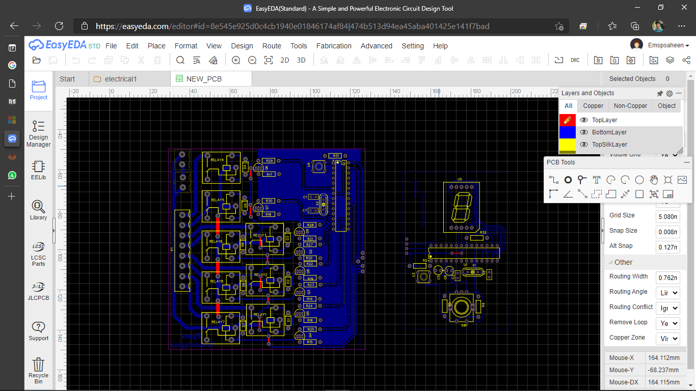 electronics-design