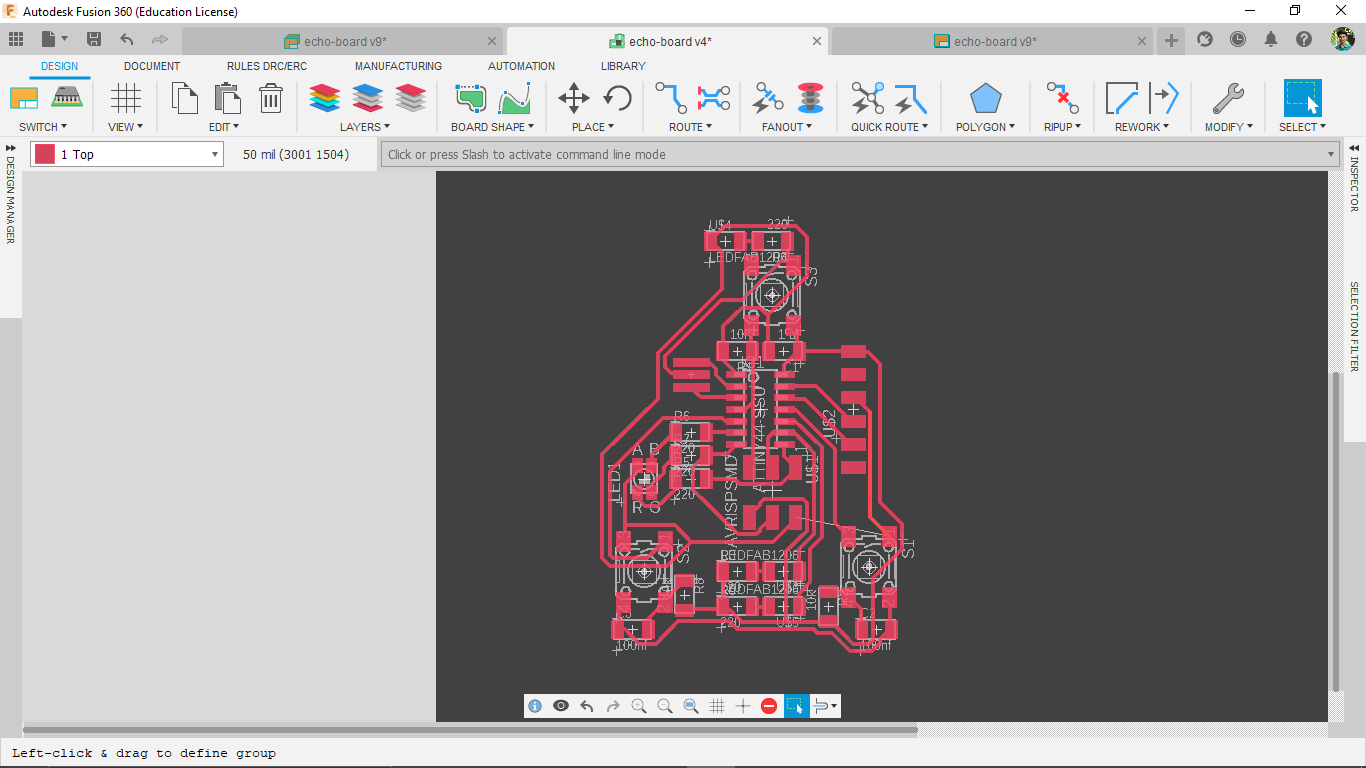 electronics-design