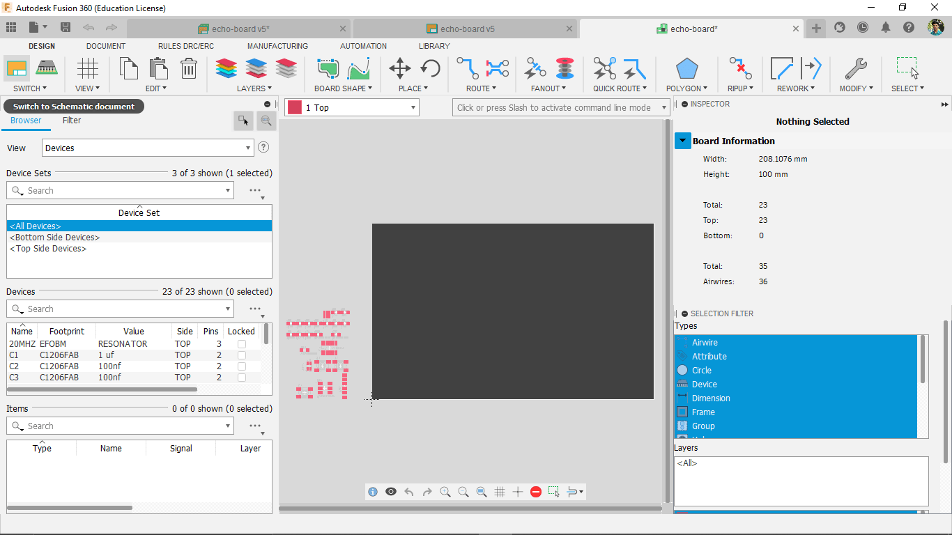 electronics-design