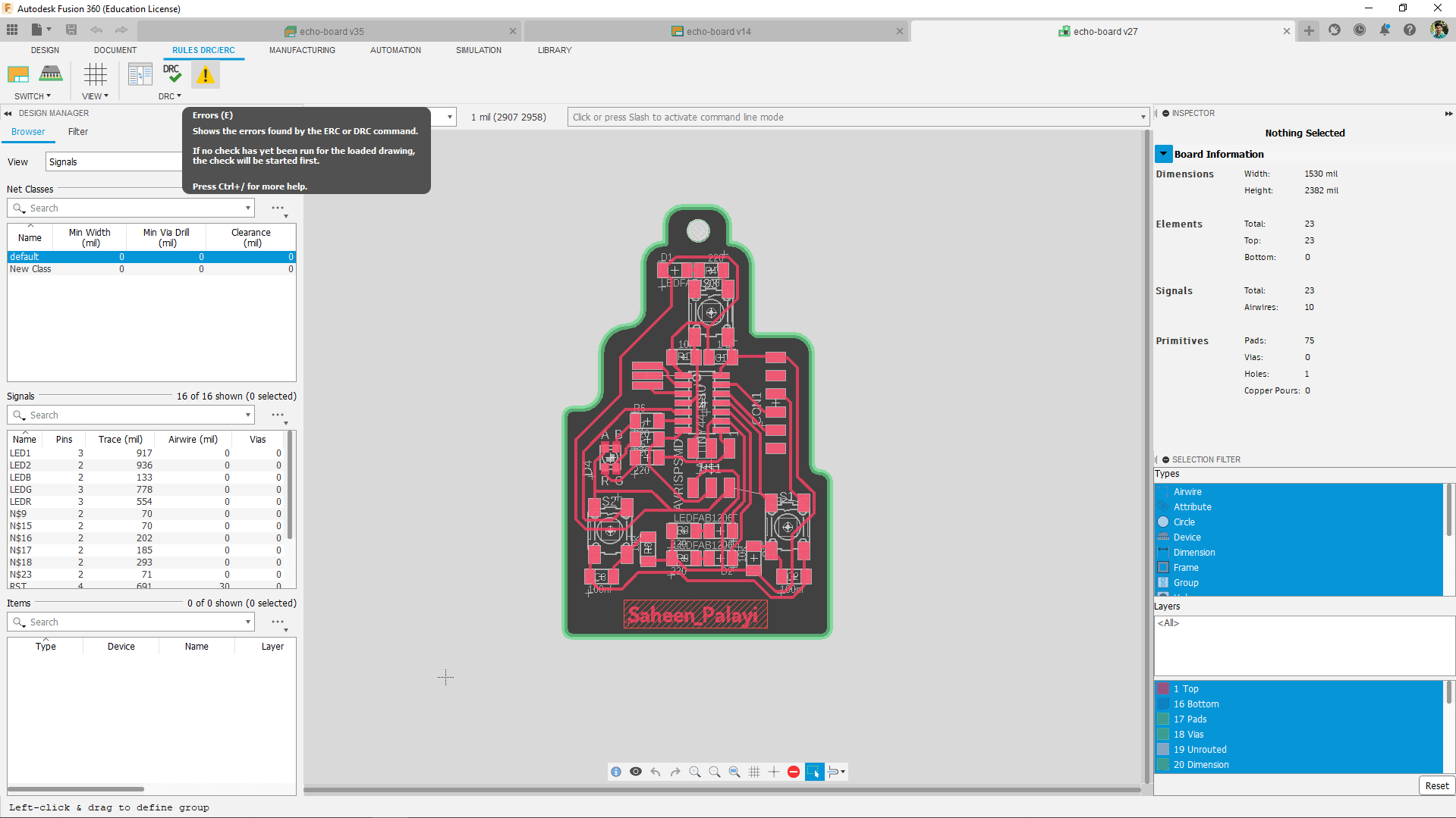 electronics-design