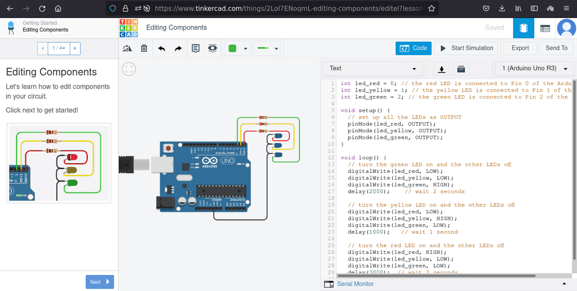 electronics-design