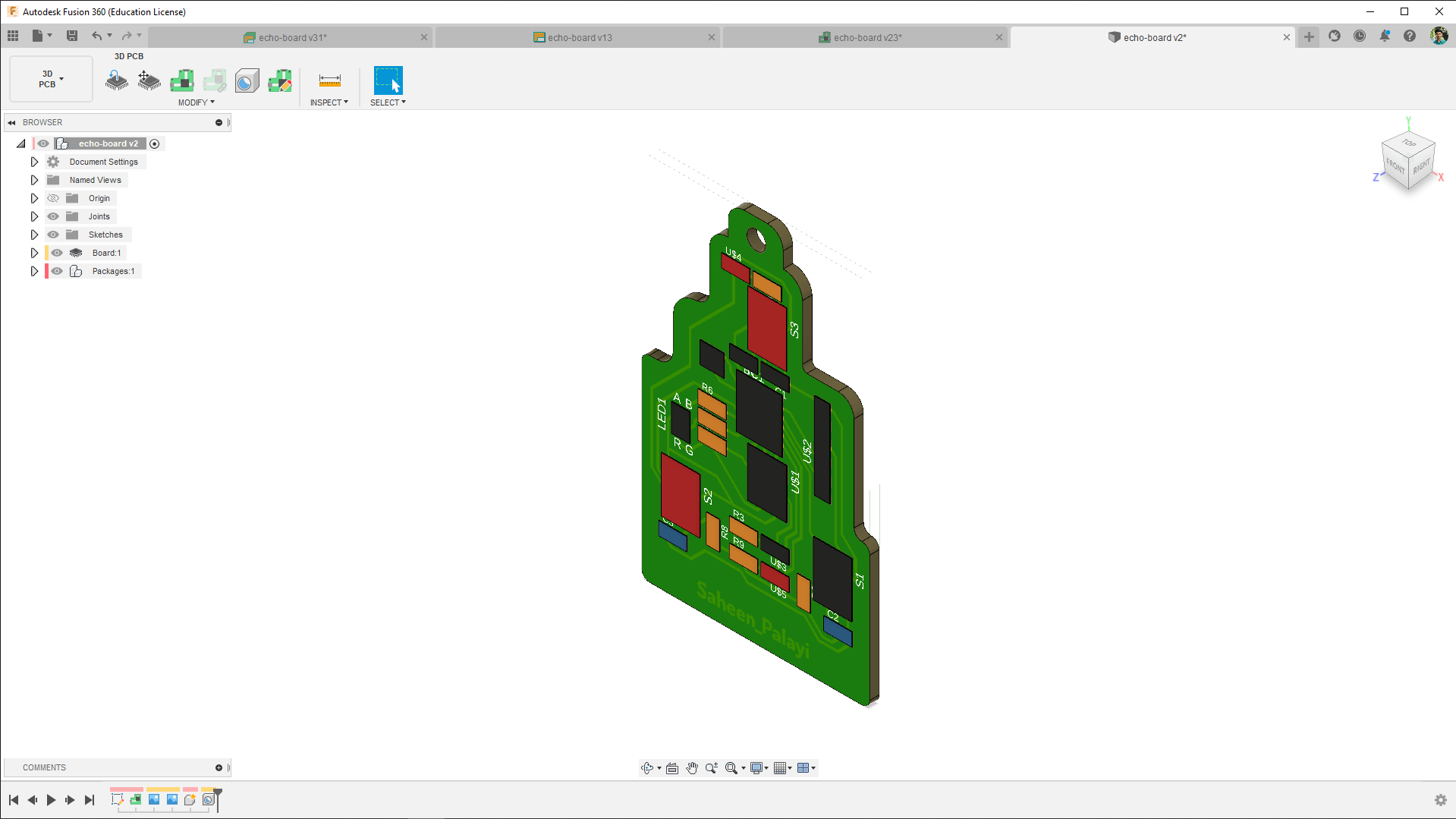 electronics-design