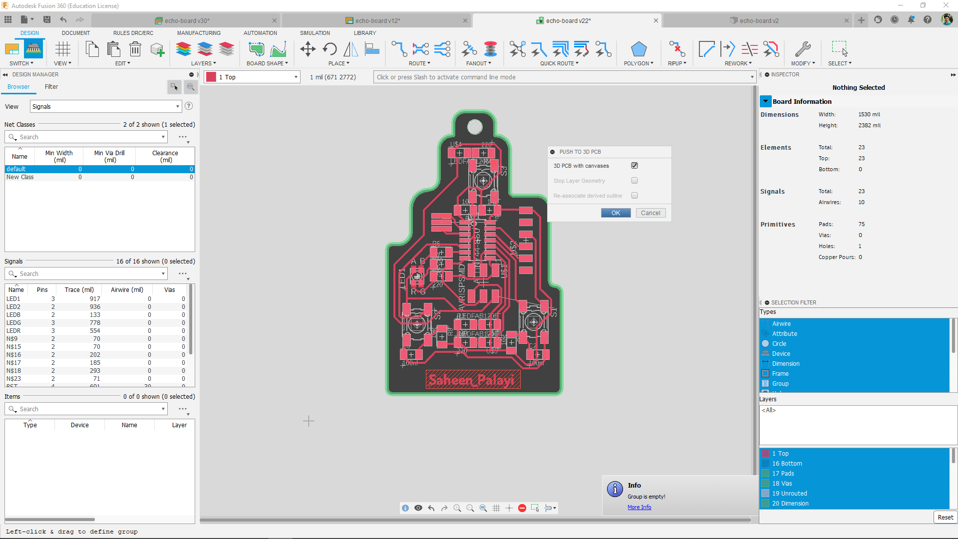 electronics-design