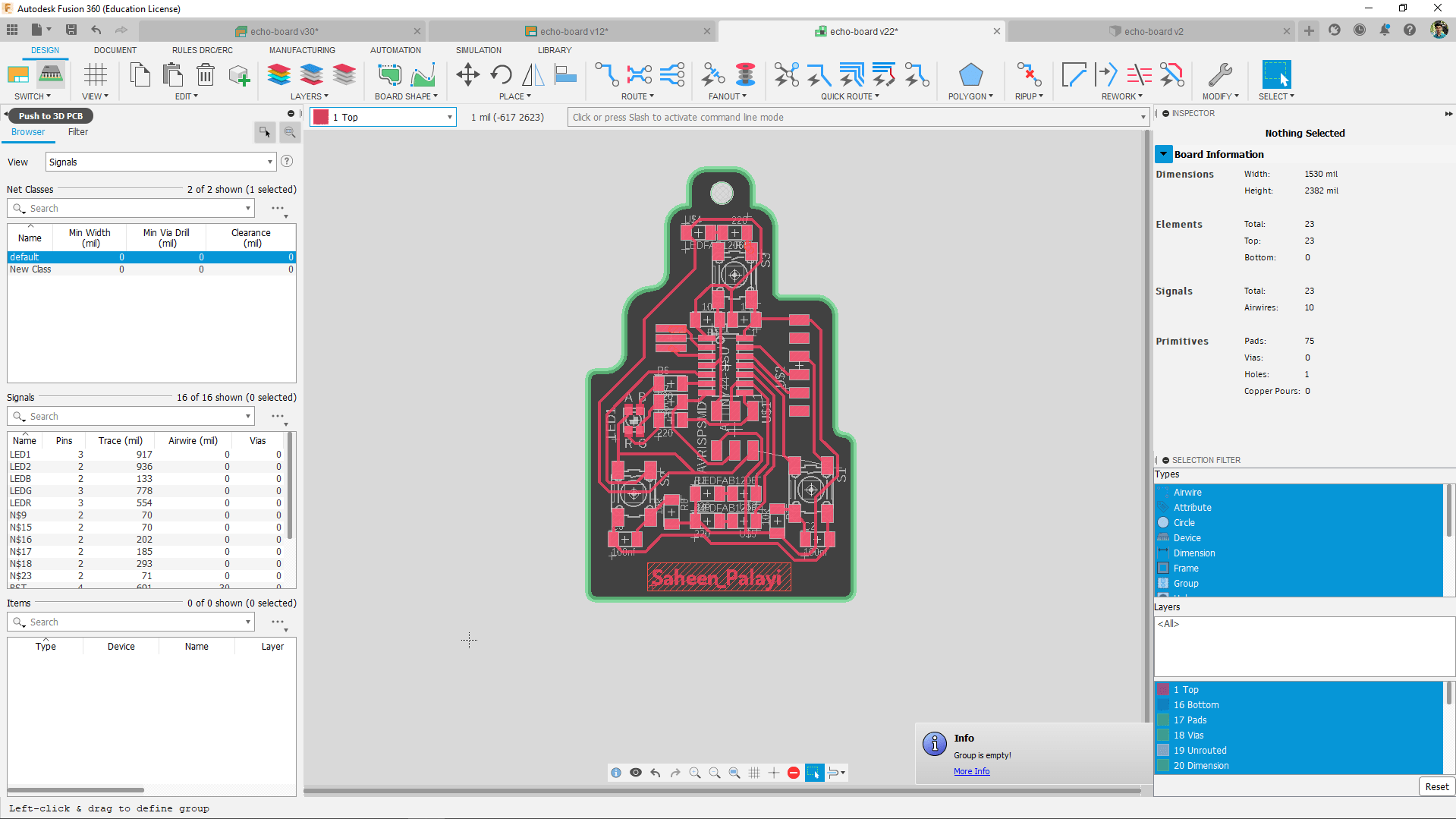 electronics-design